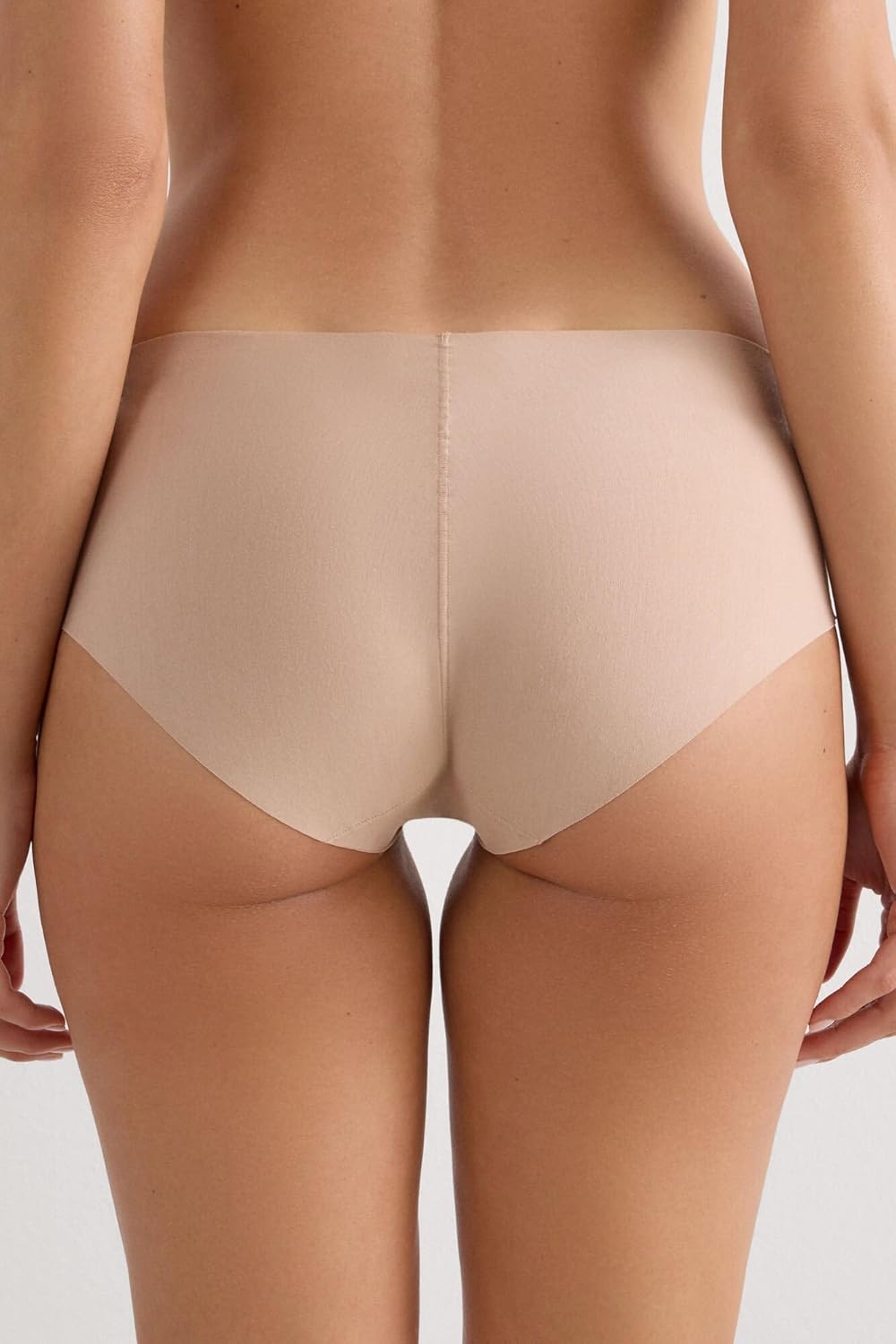 Intimissimi Woman's Superior Comfort High Rise Panties - Image 4