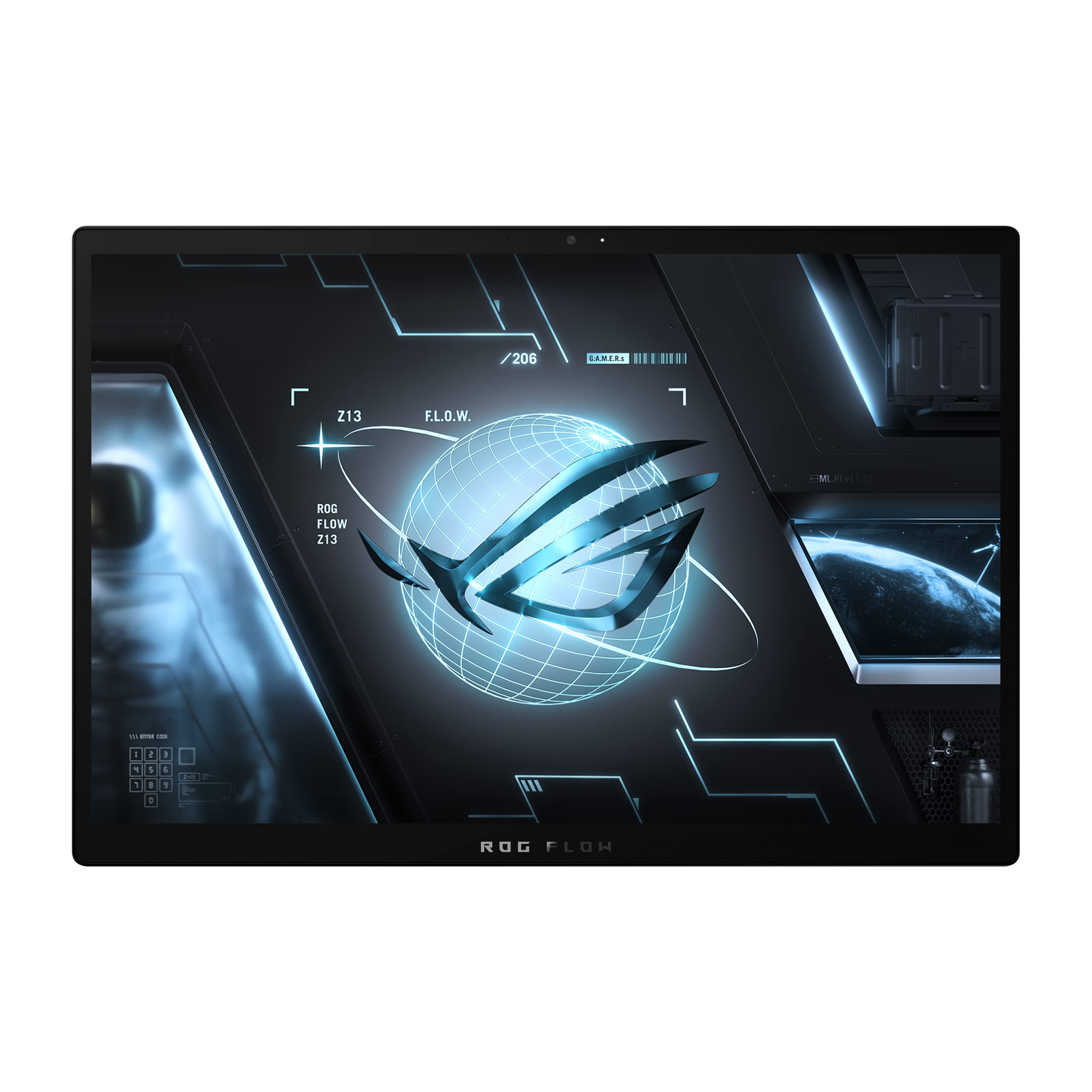 Asus ROG Flow Z Gaming Detachable | 13,4