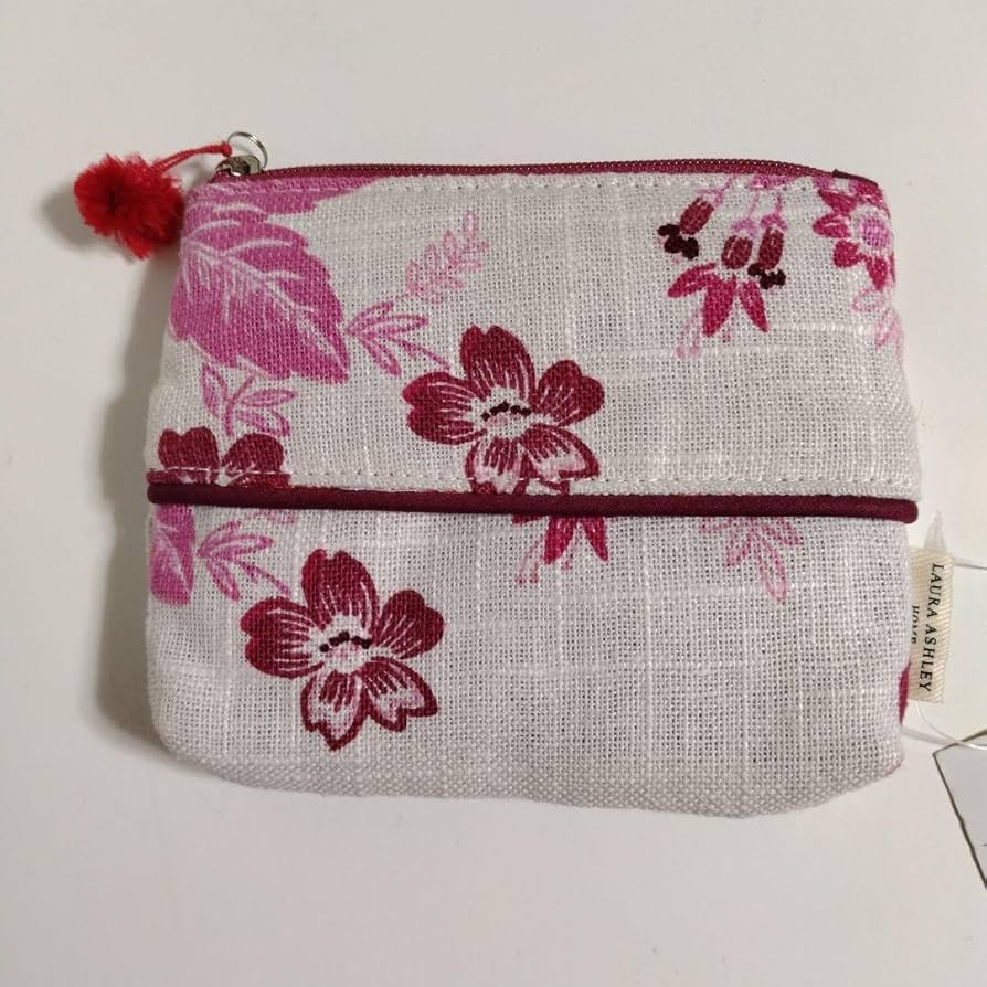 ローラアシュレイティッシュケース①