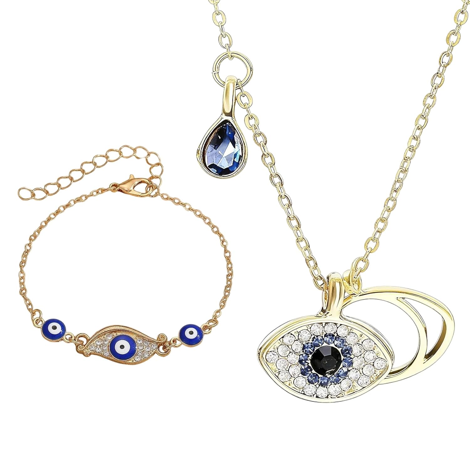 Jewellery For Women, Layered Necklace For Women,The Best Gift For Best Friend Girls, Suitable For Various Occasions