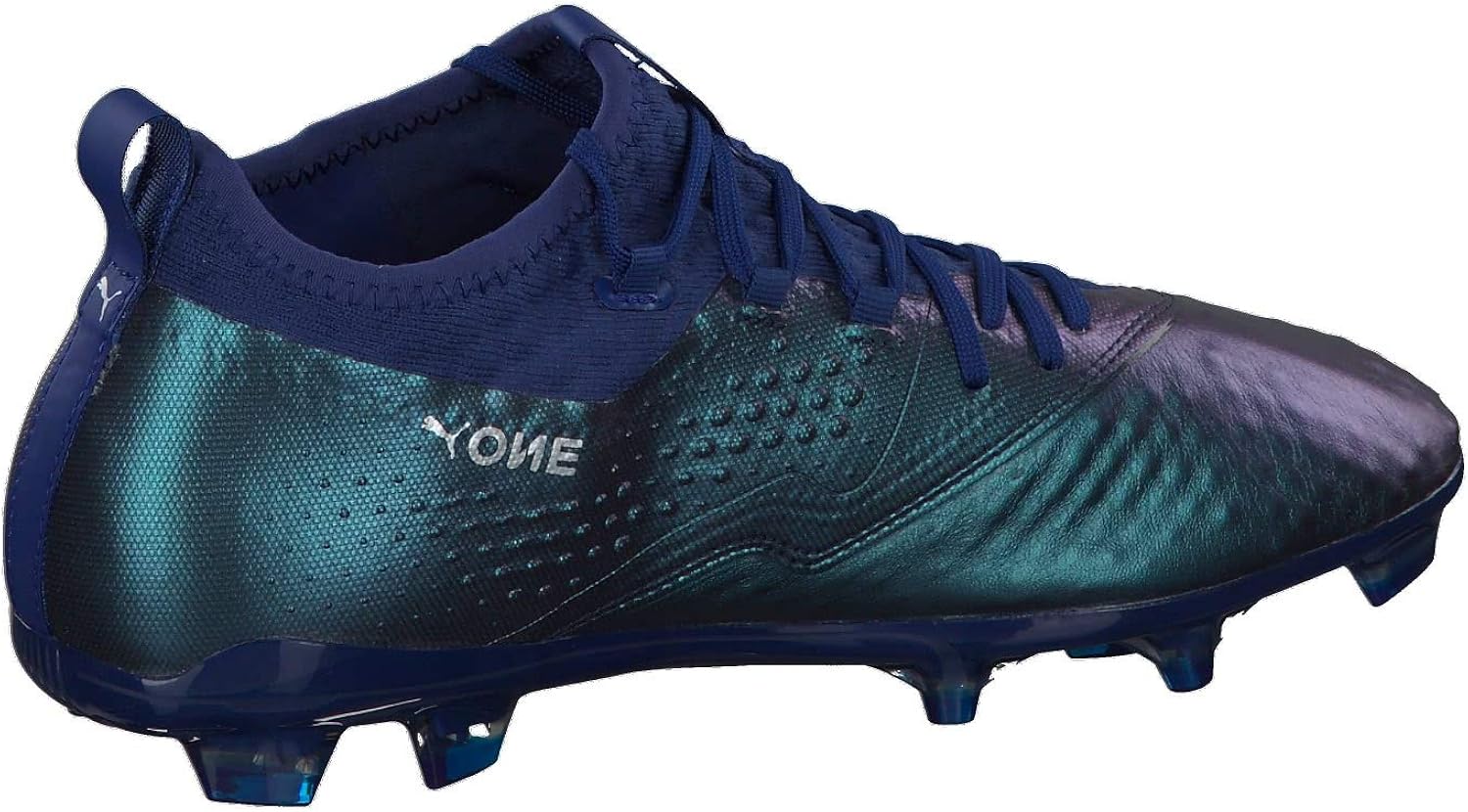 Puma soccer cleats navy Clearance