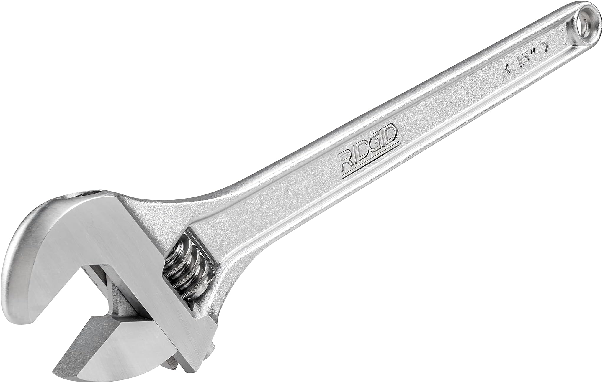 CRAFTSMAN Adjustable Wrench, 15Inch (CMMT81625)