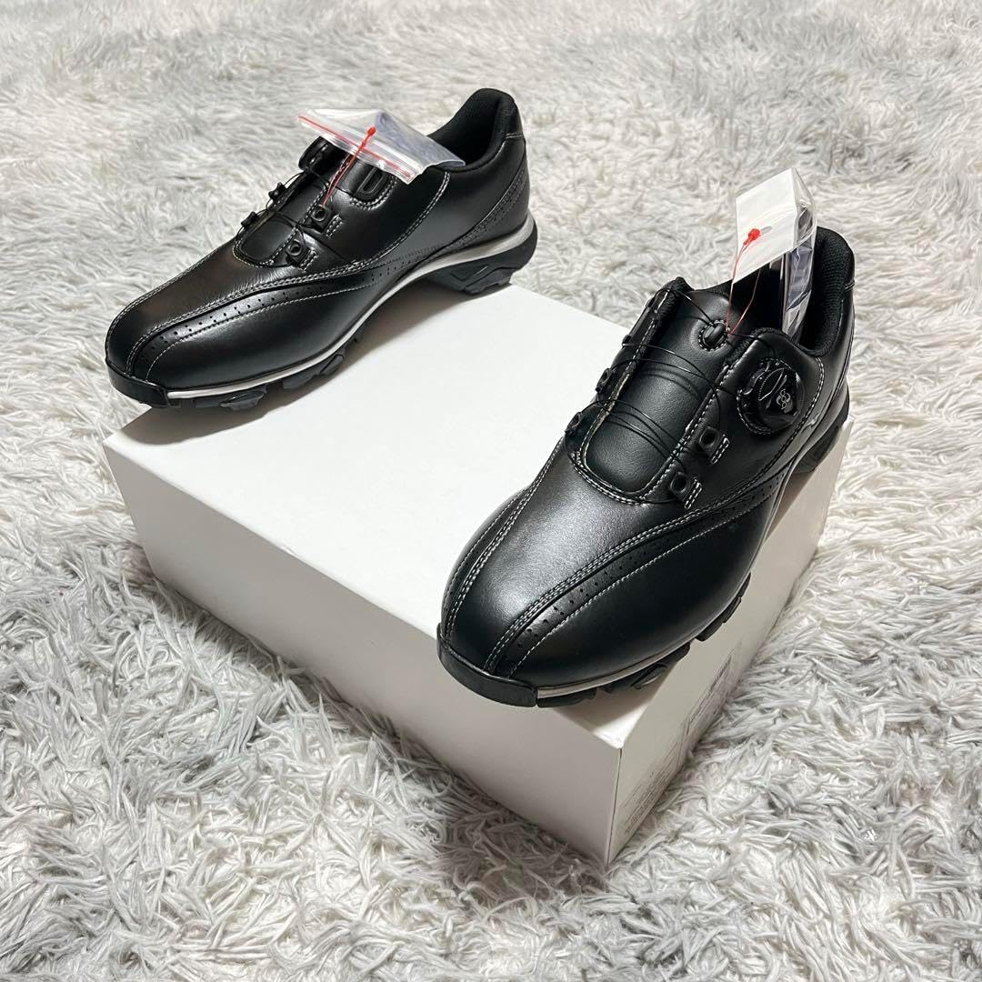 【ノーブランド品】最終セール！MIZUNO ゴルフ ダイヤル式スパイク ボアダイヤル