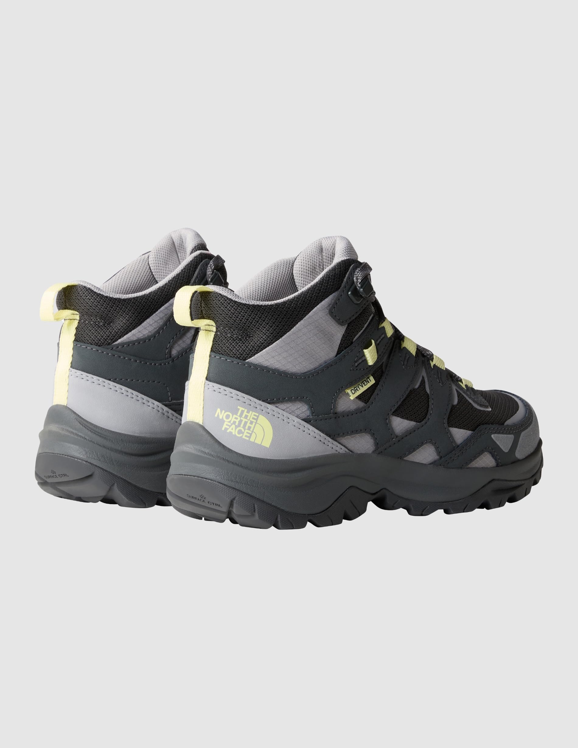 The North Face - Botas Impermeables Hedgehog III para Mujer - Botas de Senderismo para la Montaña