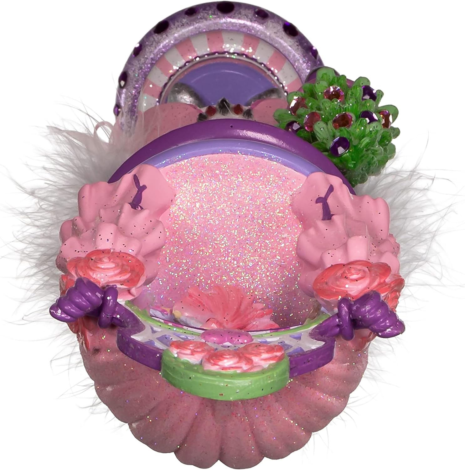 Kurt Adler 16.5-Inch Hollywood Frog Prince Nutcracker