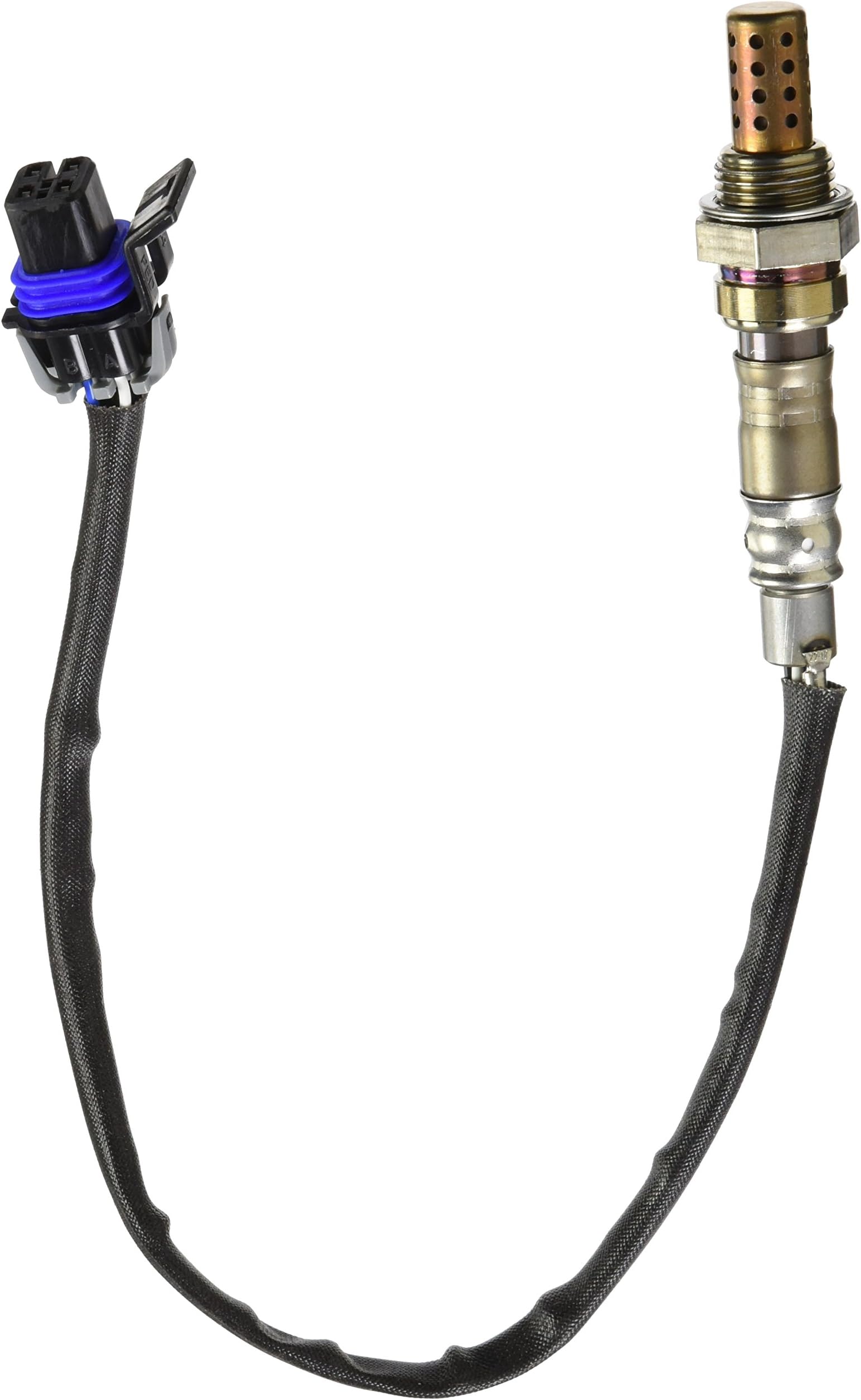 GM Genuine Parts AFS98 Heated Oxygen Sensor