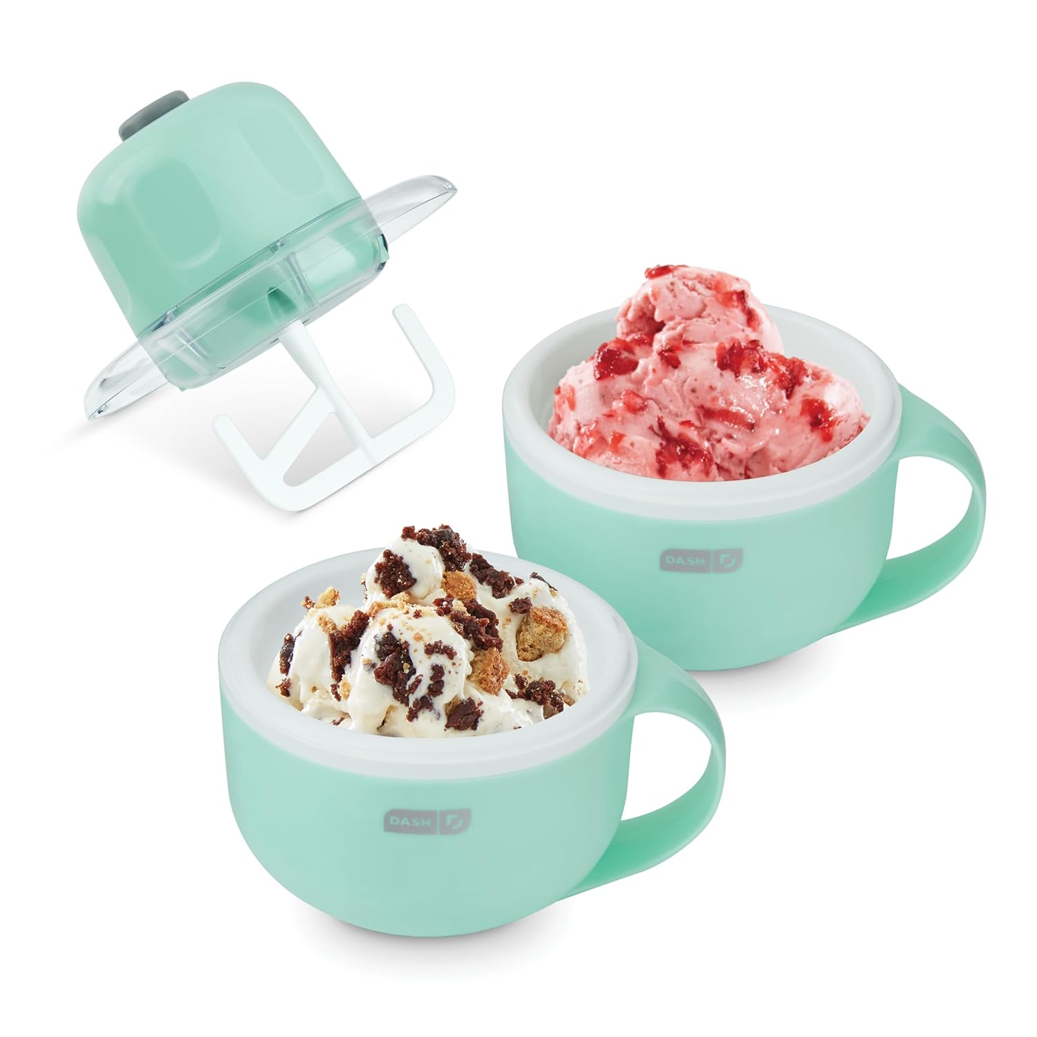 DASH My Mug Ice Cream Maker