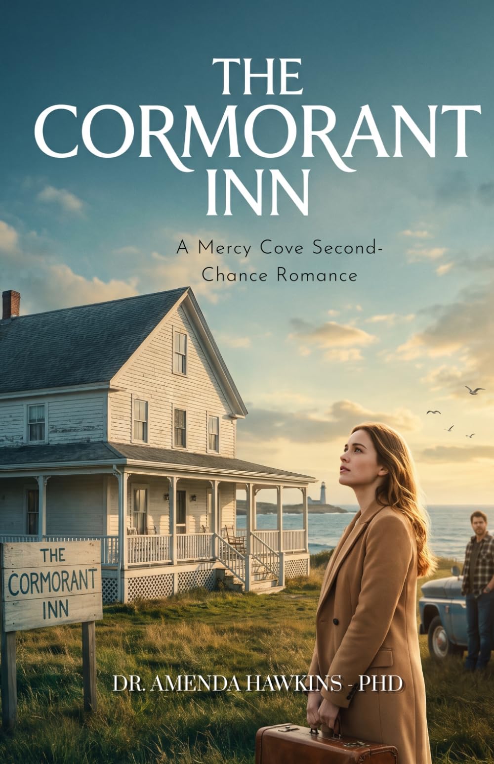 The Cormorant Inn: A Mercy Cove Second-Chance Romance (Romance Collection)
