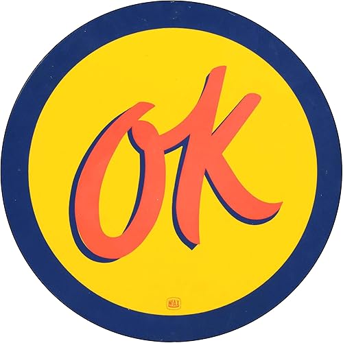 Miniatura 69 de Buick Car Company Authorized Service Insignia Emblem Seal Vintage Gas Signs Reproducción Car Company Letreros de metal de estilo vintage Letreros de