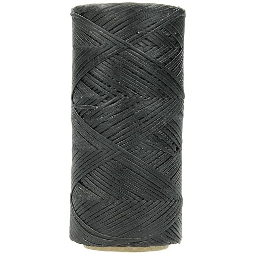 Harry 's Horse 36000204 - 05 einflechtgarn Encerada BT/5PR, Negro