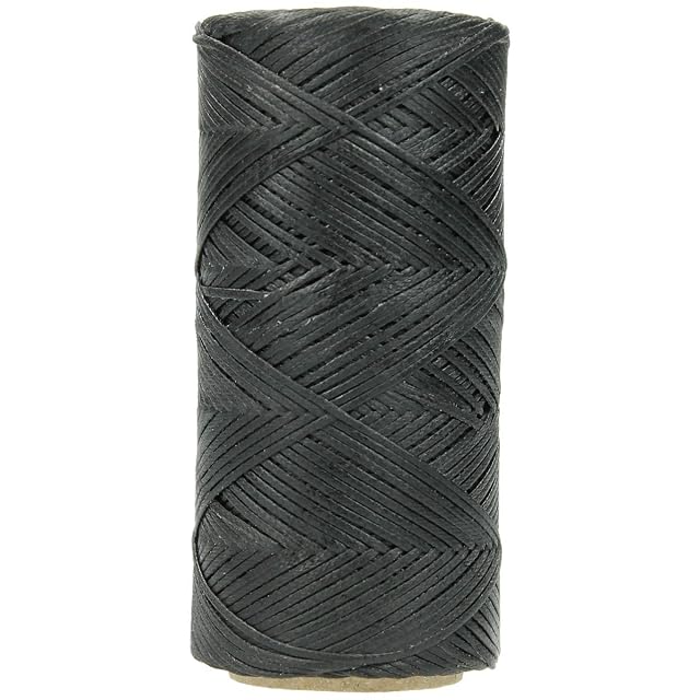 Harry 's Horse 36000204 - 05 einflechtgarn Encerada BT/5PR, Negro