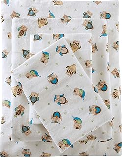 boys flannel sheets