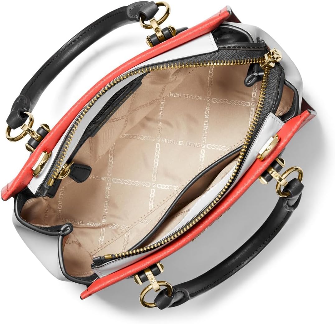 Michael Kors Women's Marilyn Small Crossbody