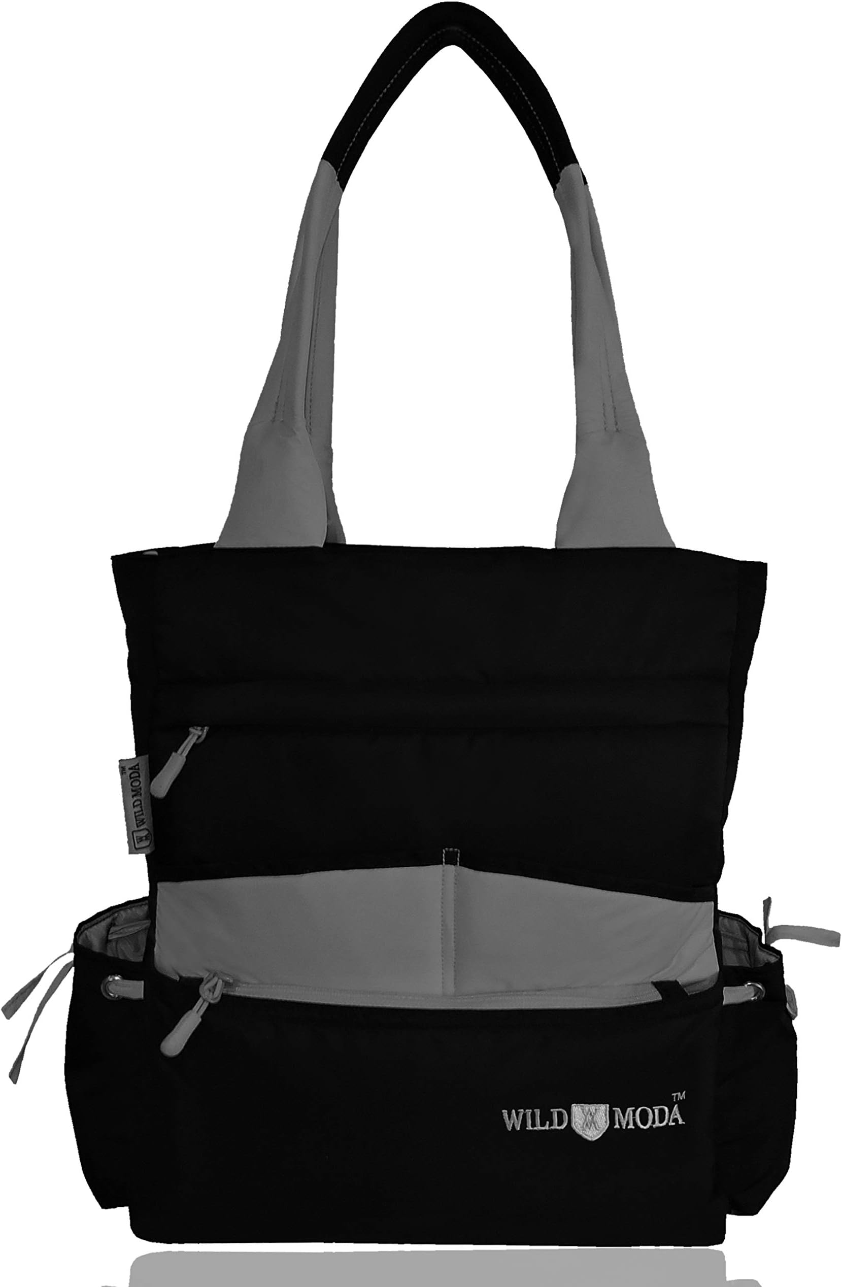 WILDMODA PENTAGON WOMEN'S SHOULDER BAG