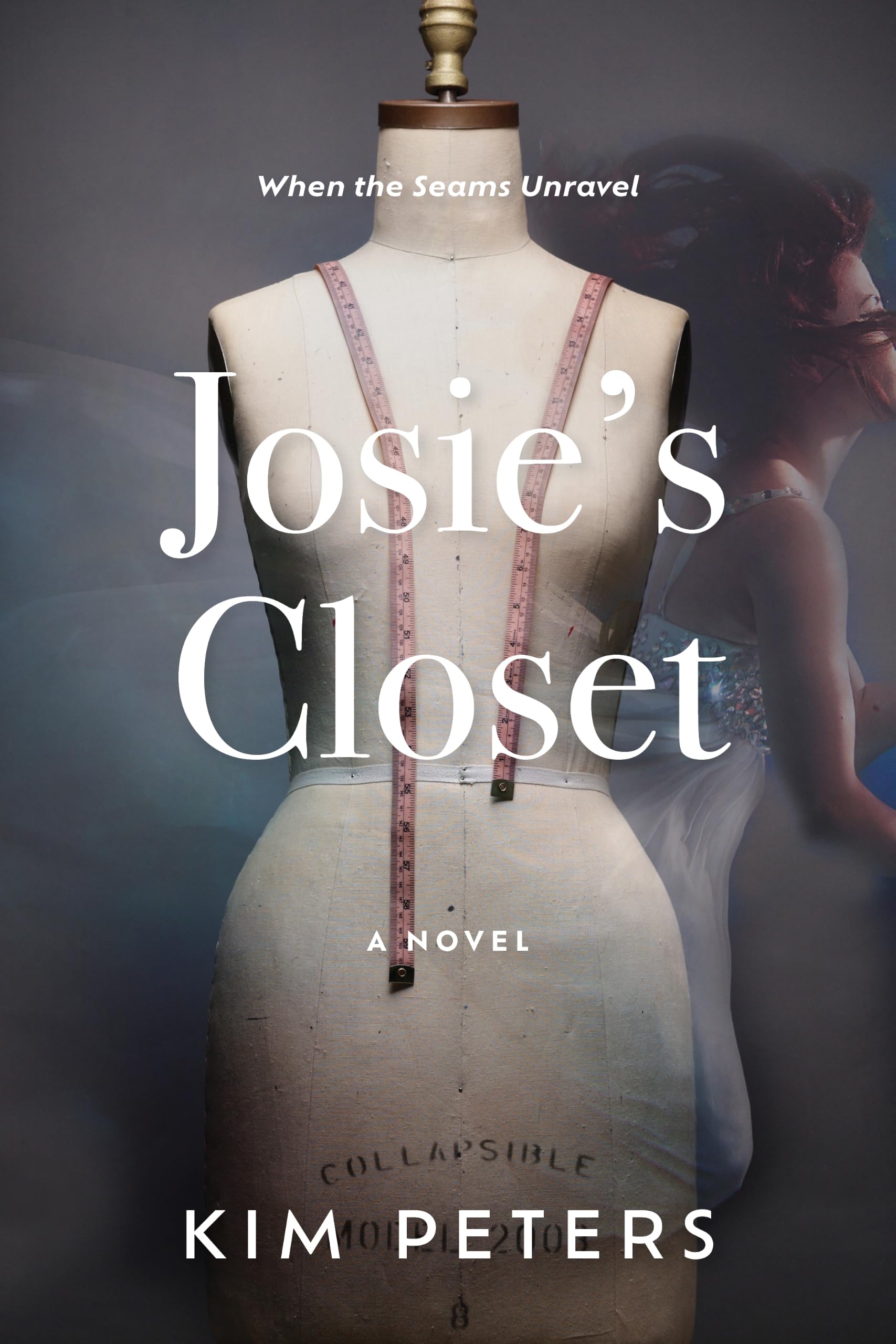 Josie's Closet: When the Seams Unravel
