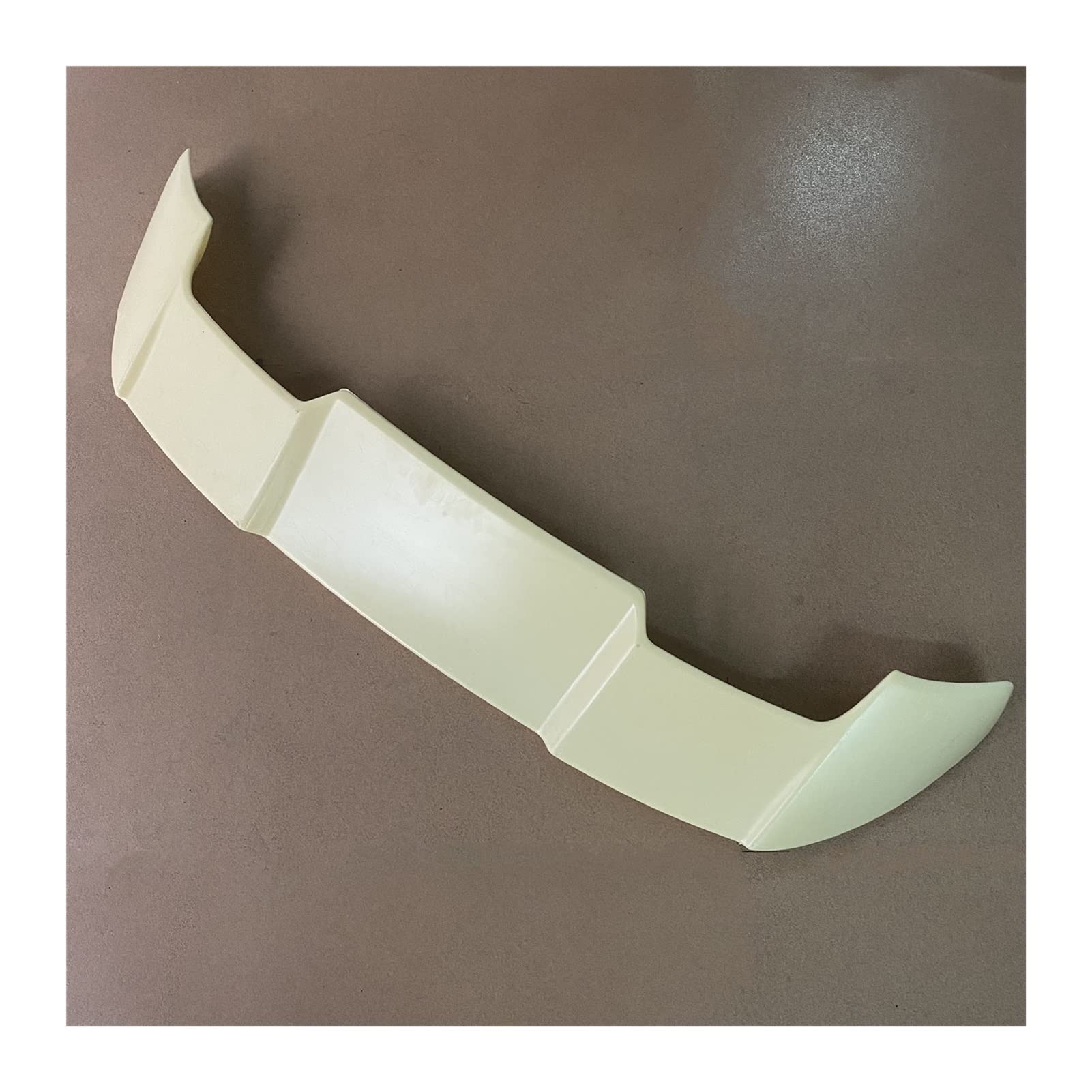 Rear Trunk Spoiler Wing For 2019-2024 Toyota Corolla Hatchback Unpainted