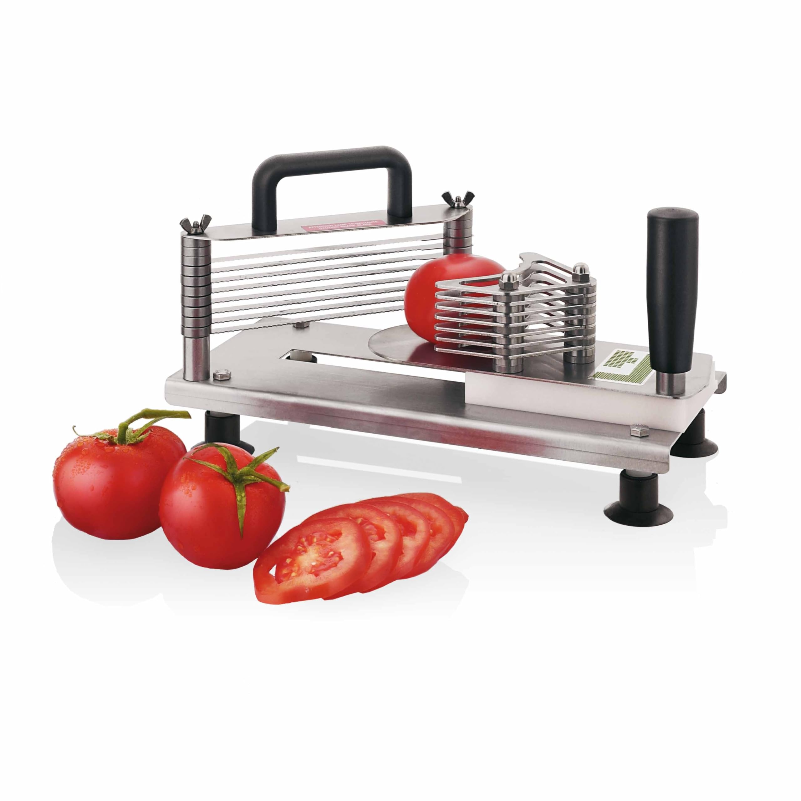 Louis Tellier CTXM55 Tellier Tomato Slicer, 1/4