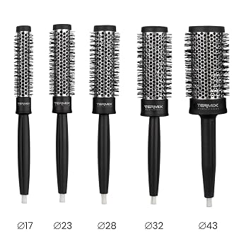Termix Professional Thermic Brush Kit P-PK-5TERMIX