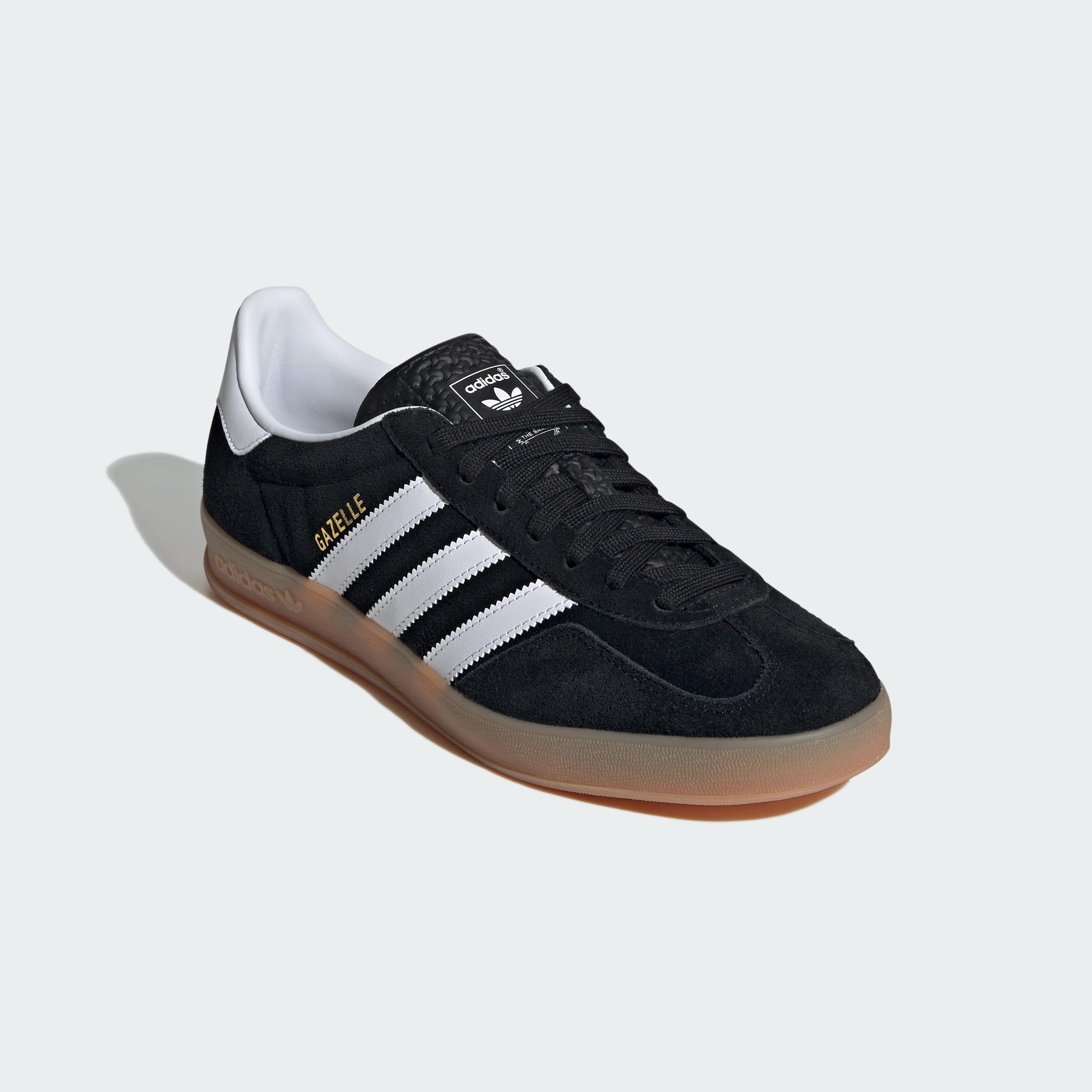 adidas Gazelle Indoor, Zapatillas para Hombre