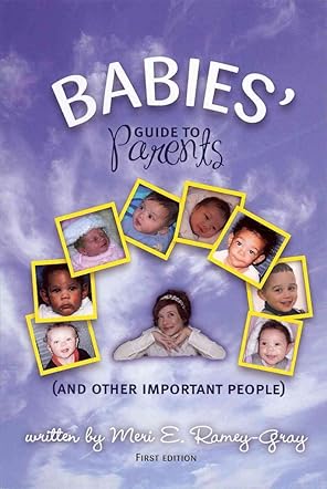 Babies' Guide to Parents