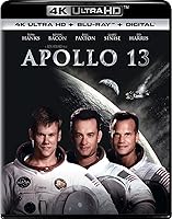 Vista 1 de Apollo 13 Blu-ray