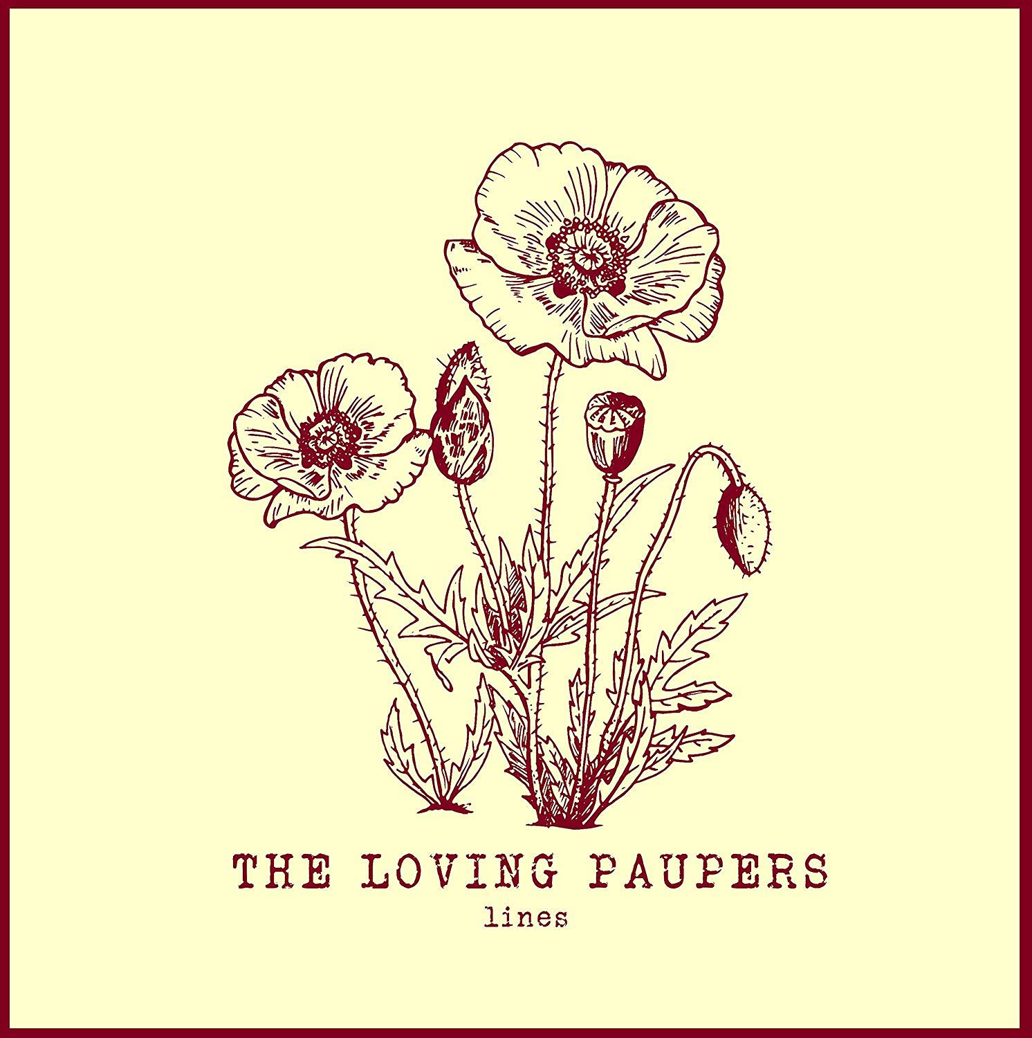 Lines [VINYL]