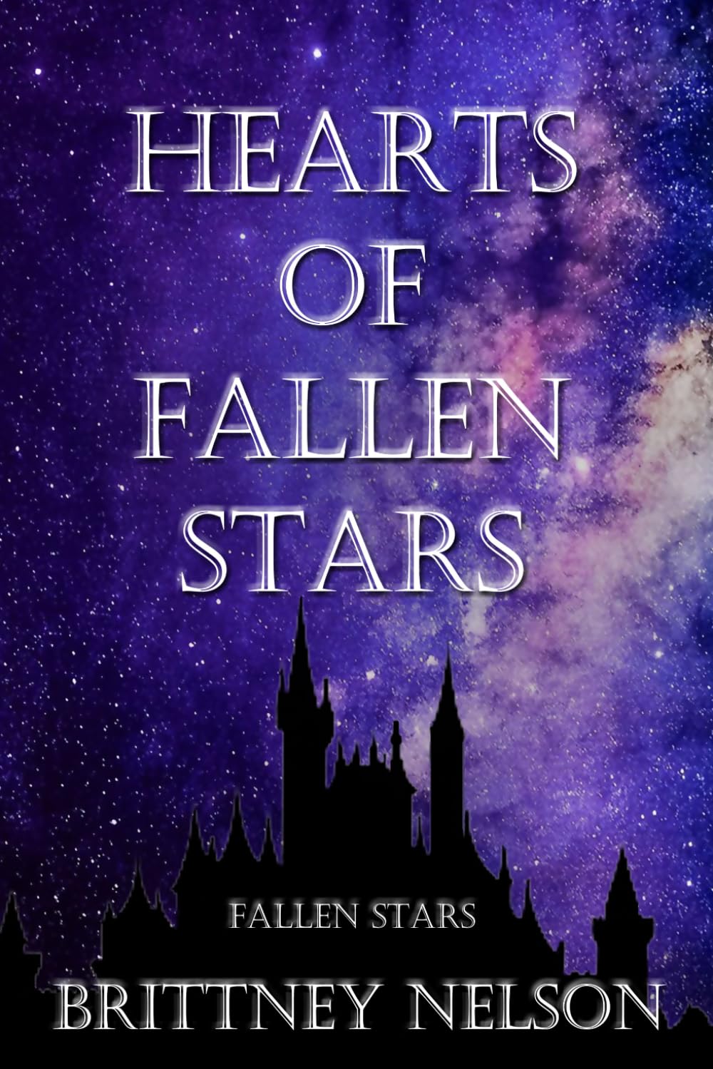 Hearts of Fallen Stars