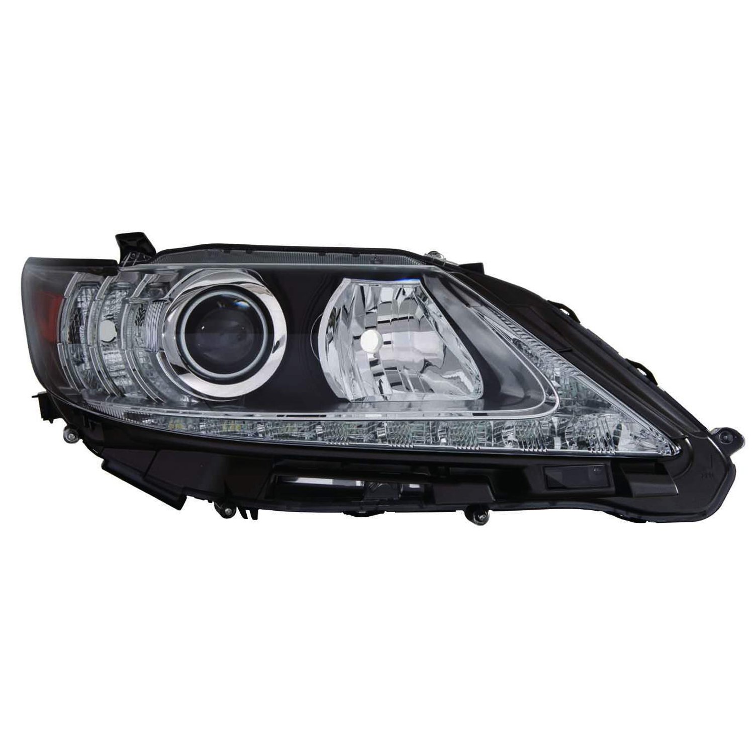 Amazon.com: OE Replacement Headlight LEXUS ES300H 2013-2015  