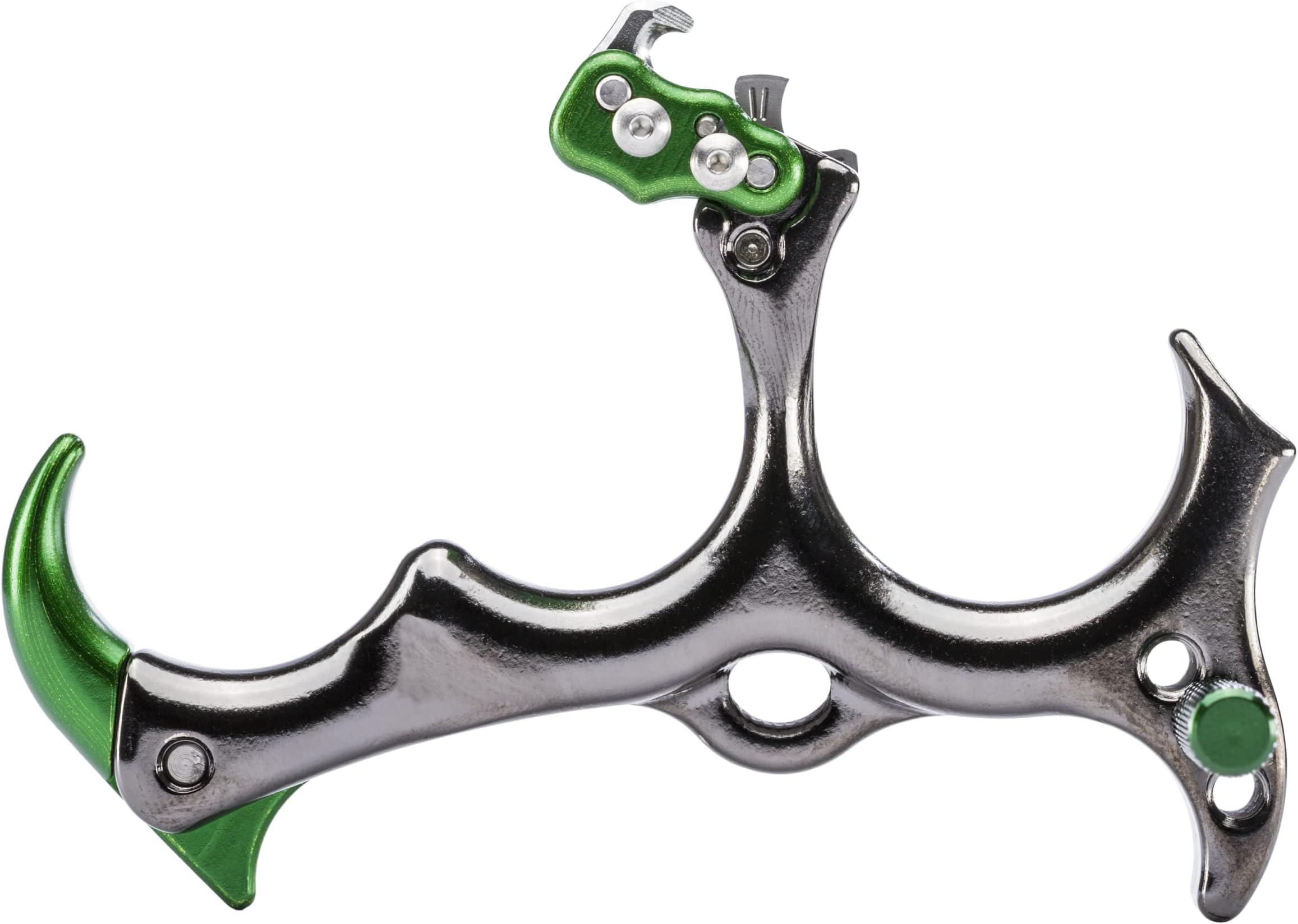Tru-Fire Sear Hand-Held Archery Compound Bow Hinge Release