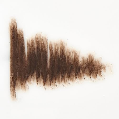 Miniatura 5 de Arches & Halos Lápiz de cejas micro definido, obtén cejas más completas y definidas, de larga duración, a prueba de manchas, color rico, lápiz de