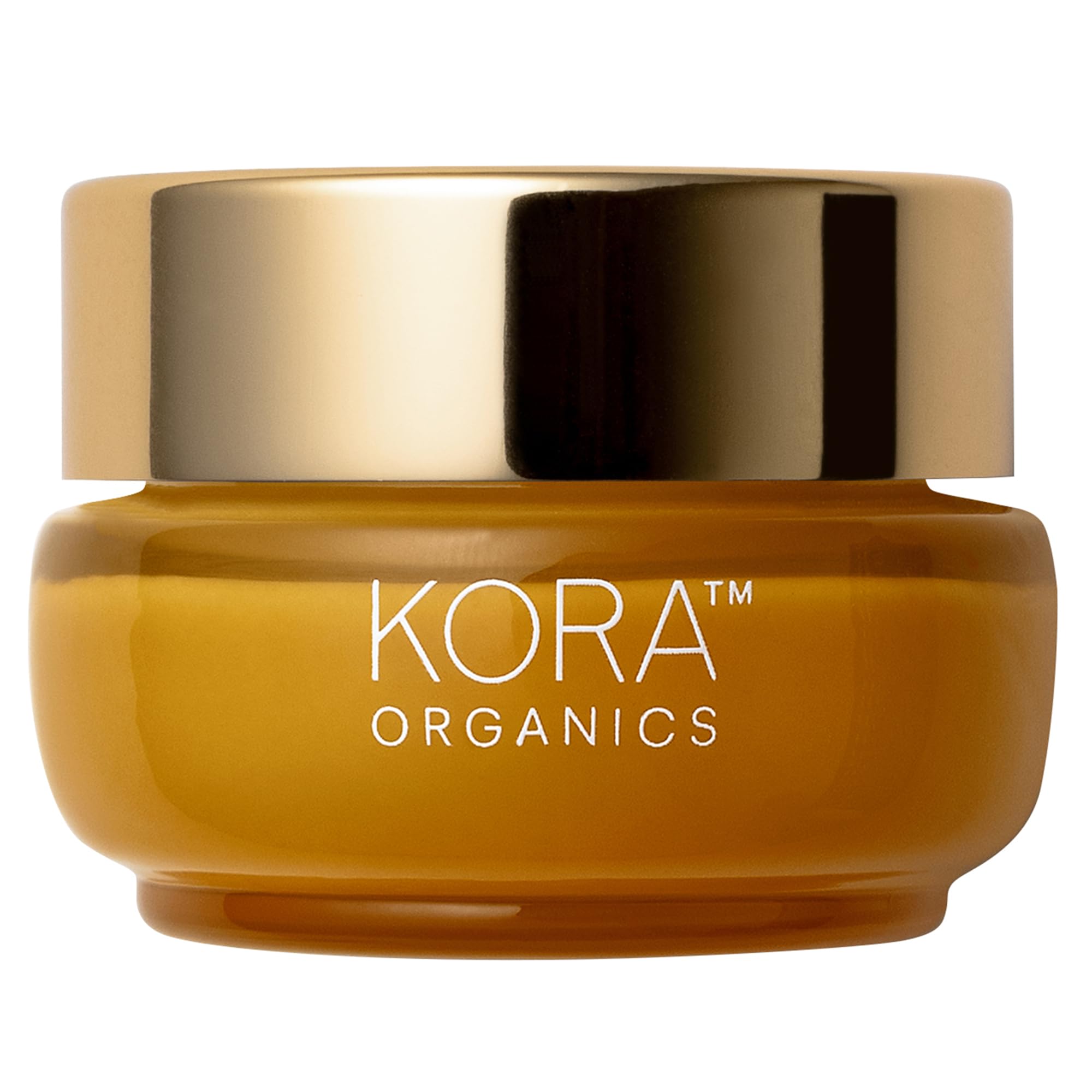 Amazon.com: KORA Organics Turmeric Glow Face Moisturizer Cream