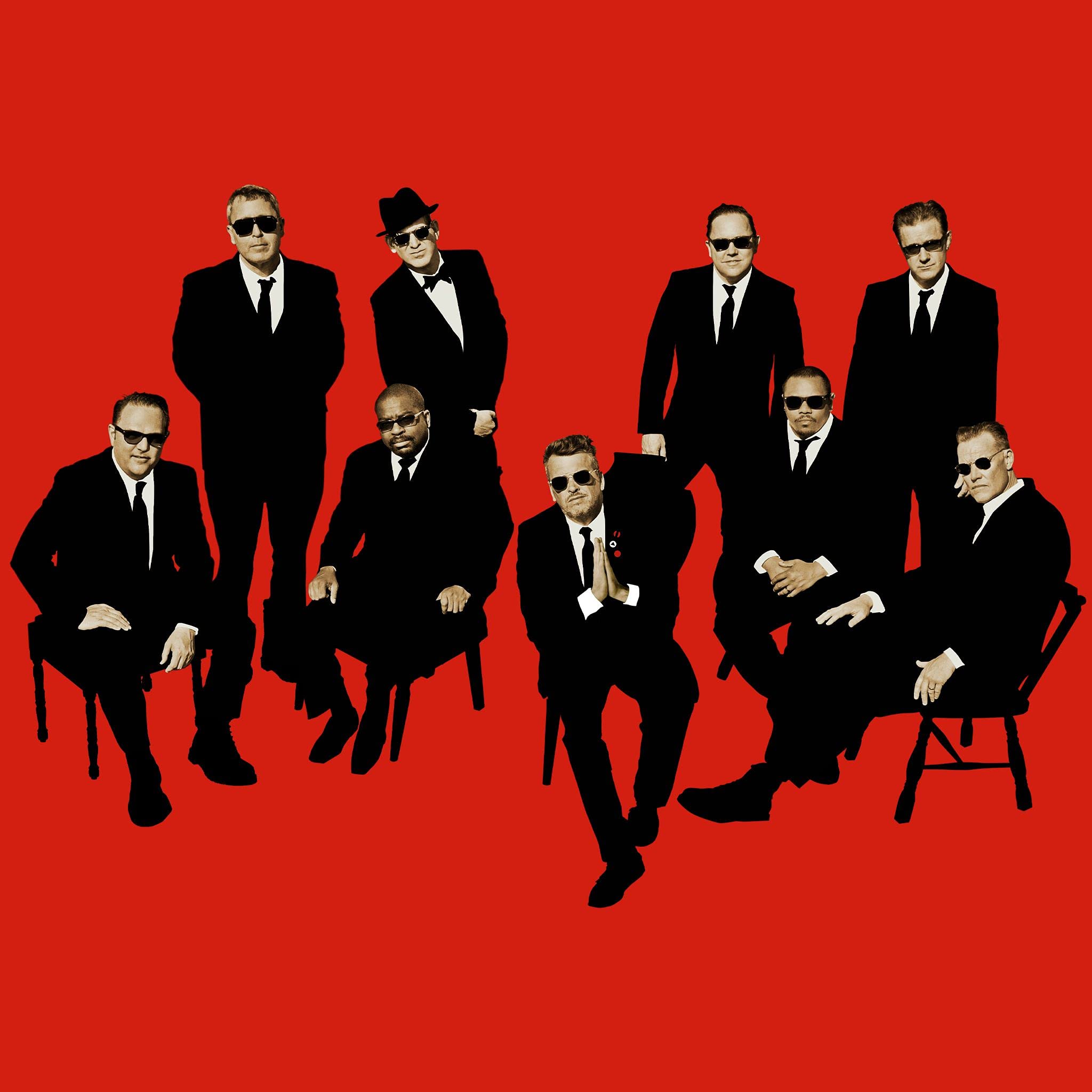 The Mighty Mighty Bosstones