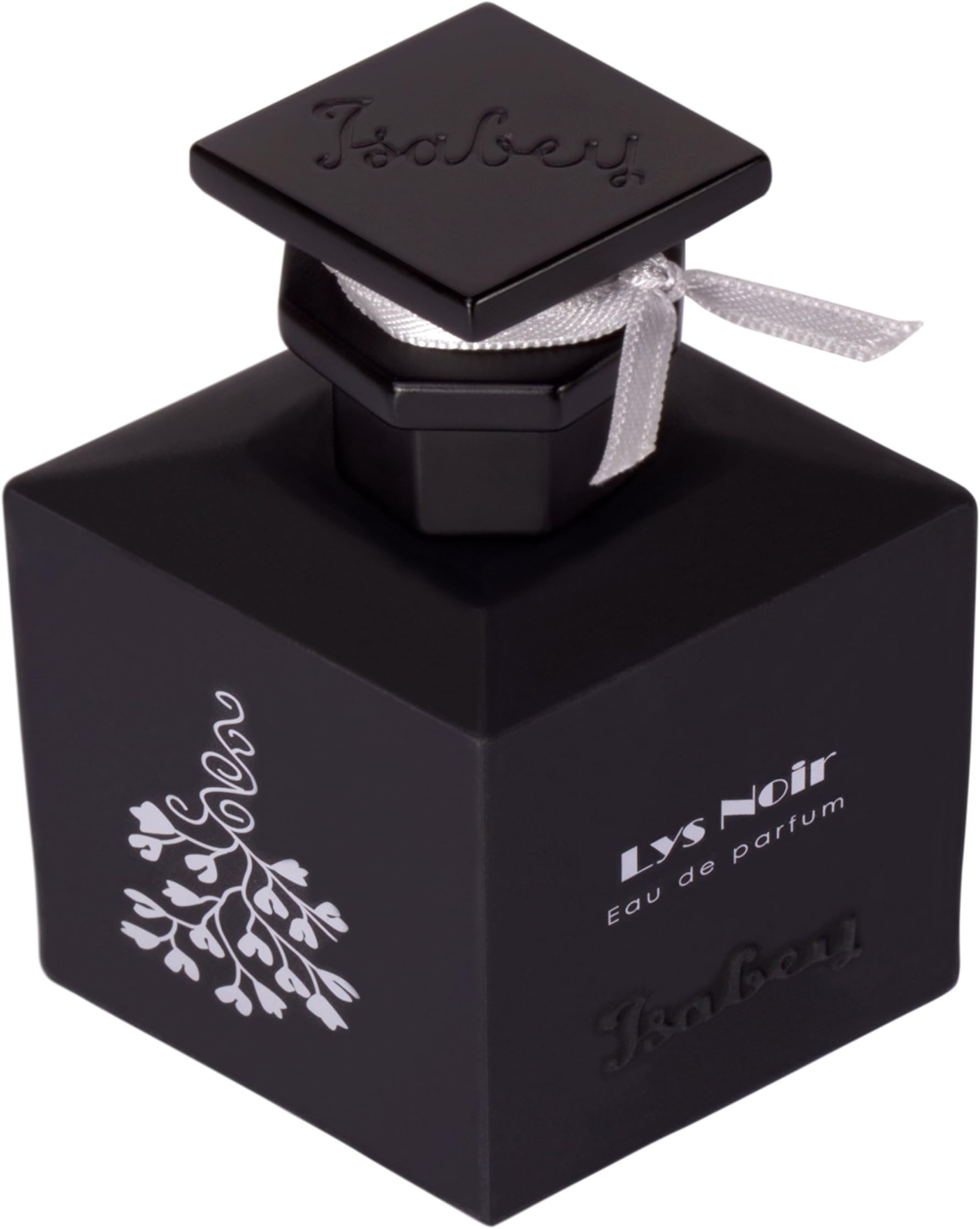 Isabey Lys Noir Eau De Parfum, 50 ml