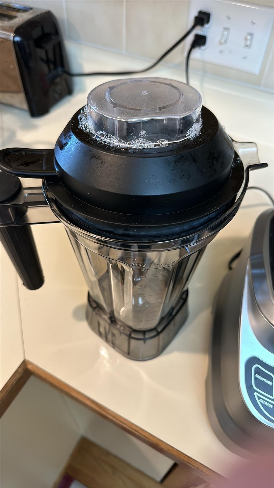 Customer photo