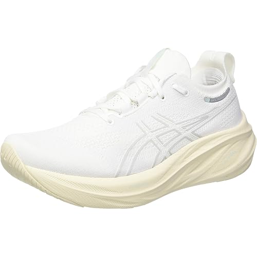 ASICS Men's Gel-Nimbus 26 Running Shoes