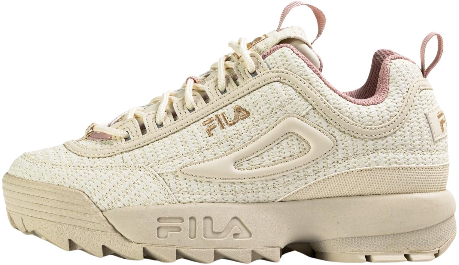 Spare bei FILA Schuhe & mehr