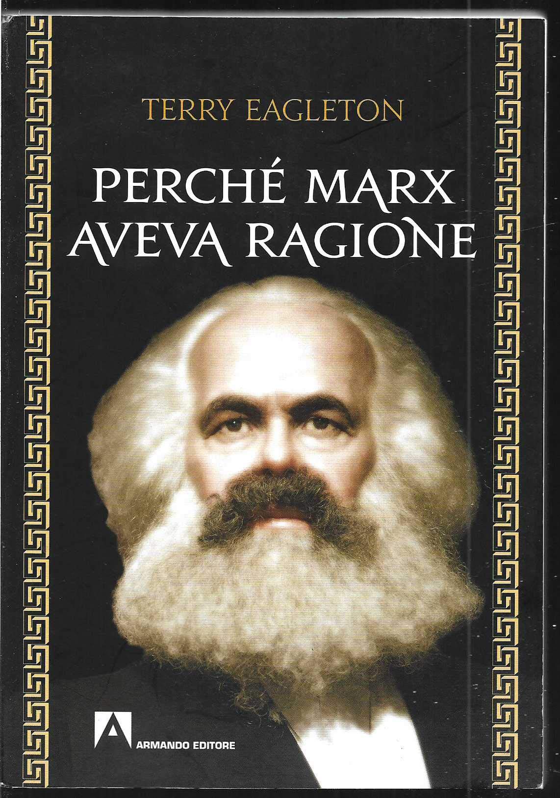 Perché Marx Aveva Ragione - 4