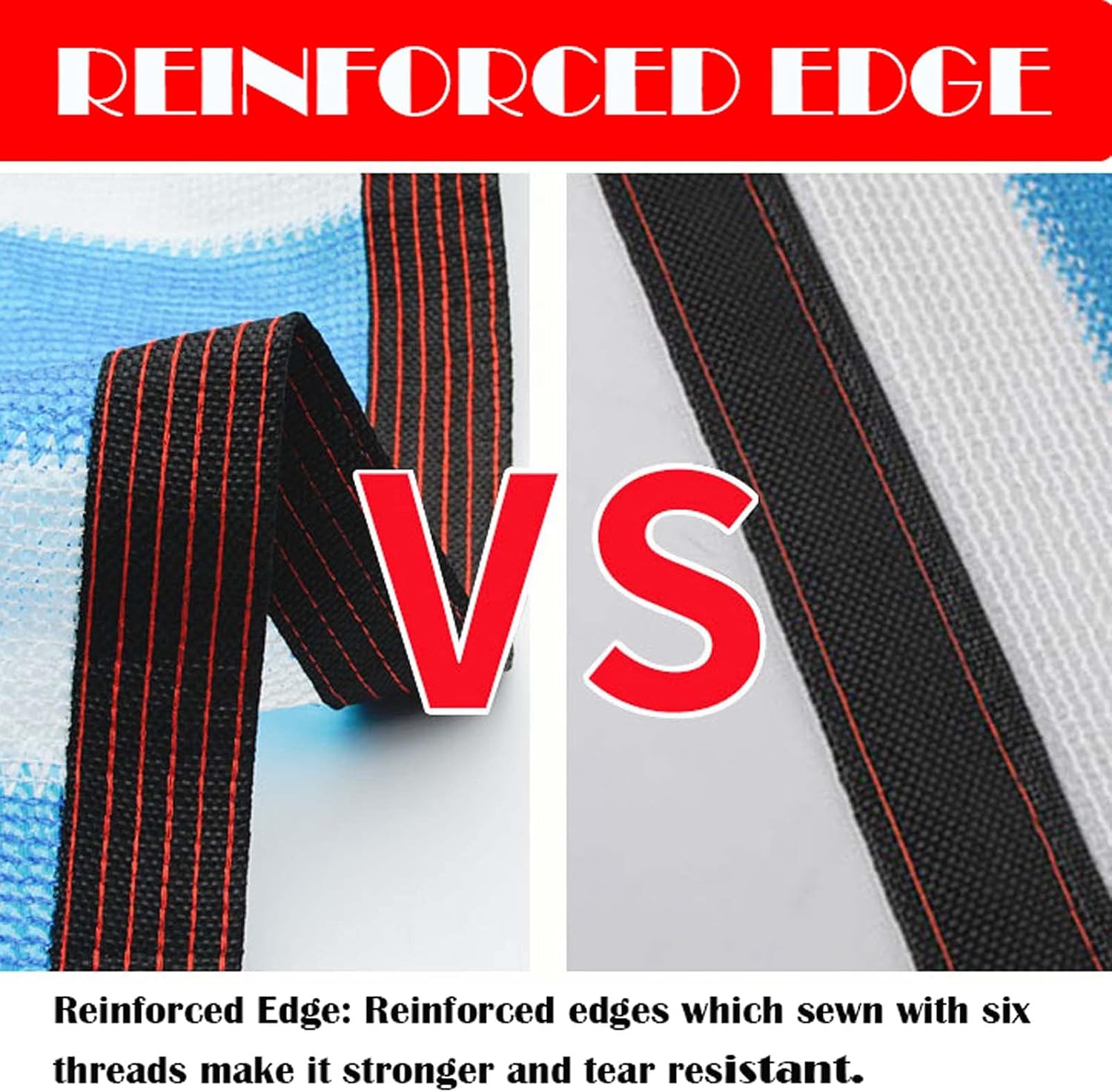13x30 FT 85% Sunblock Shade Cloth, Shade Mesh Tarps with Grommets, Heavy Duty Sunblock Shade Cloth Net Cover, Sun Mesh for Pergola Patio Backyard Garden Shade Panel