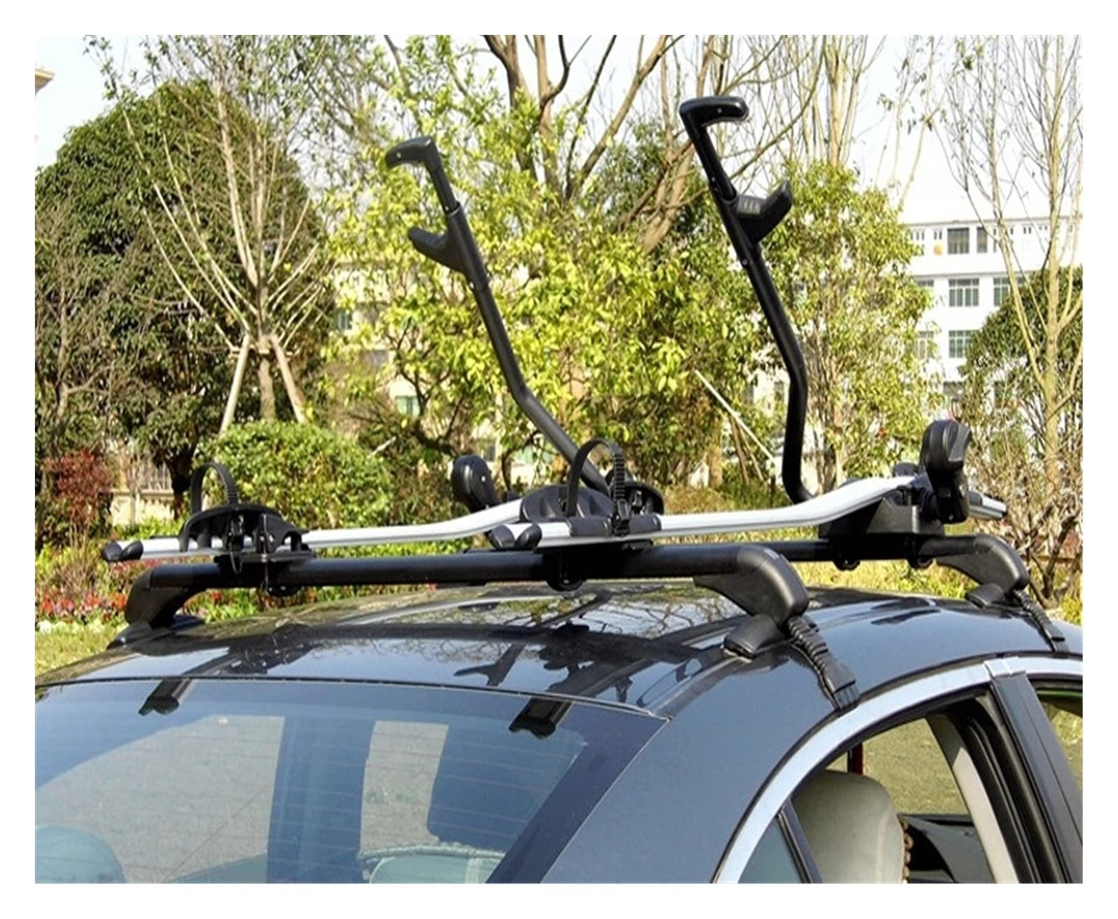 山賊おにぎり様専用THULE ルーフキャリア アルミ製 クランプ式 山賊おにぎり様専用THULE ルーフキャリア アルミ製 クランプ式