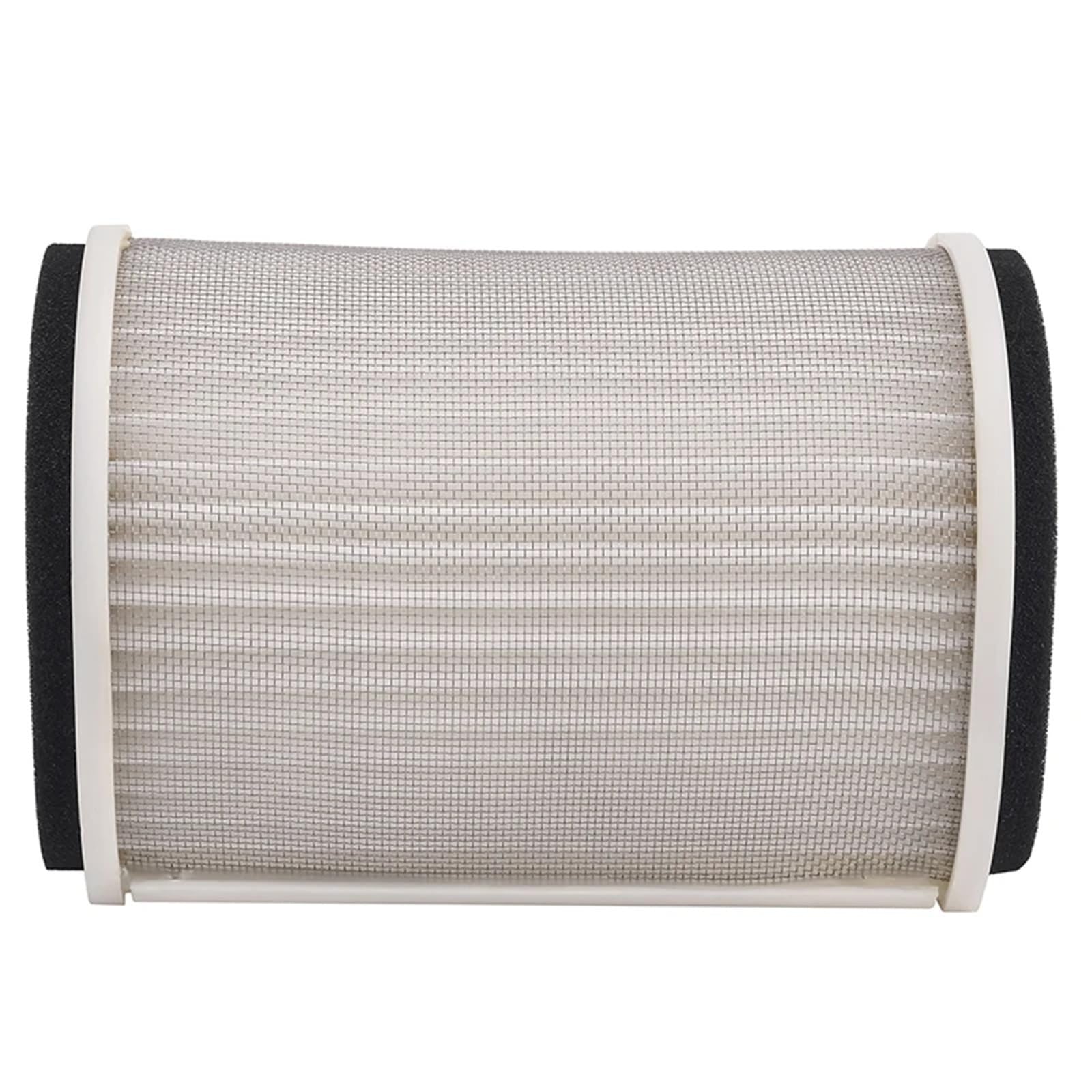 filtro de aire Limpiador de filtro de aire para motocicleta para Yamaha FJR1300, FJR1300A, FJR1300AS y FJR1300AE. piezas