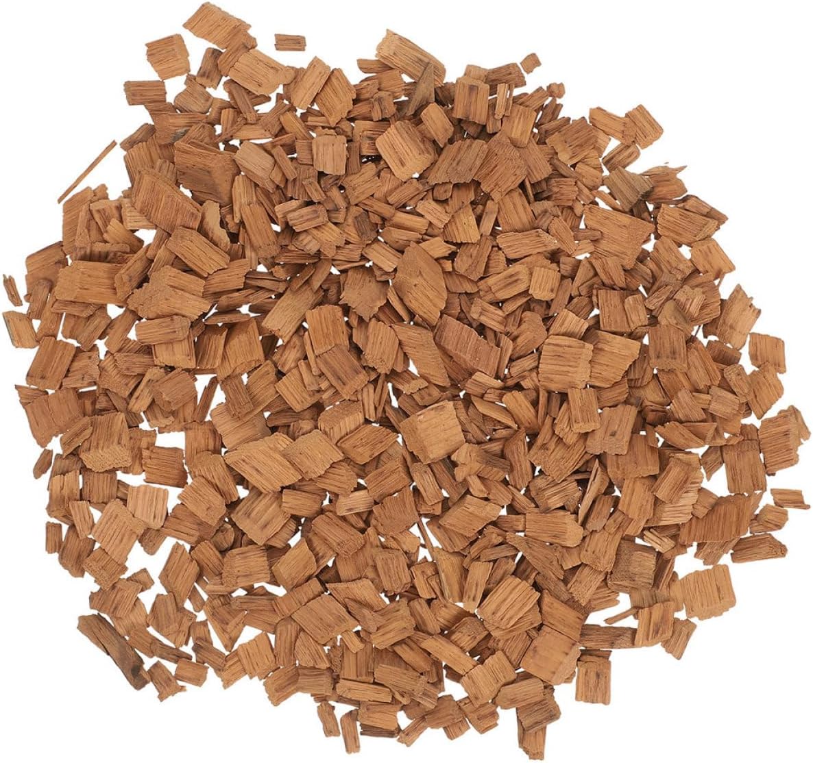 Zerodeko 2packs French Oak Wine Oak Chips Enhance Wine Flavor Aroma for Home Brewing
