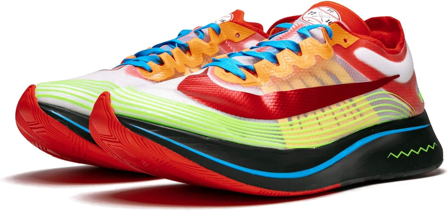 nike zoom fly sp db doernbecher