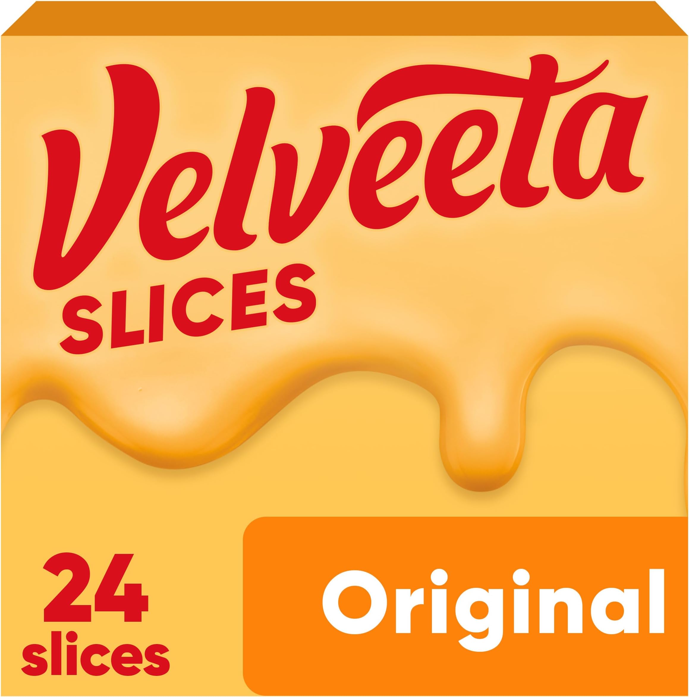 Slices, 24 ct Pack, Original