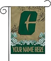 Vista 30 de Rico Industries Bandera de jardín personalizada estándar/primaria de la NCAA