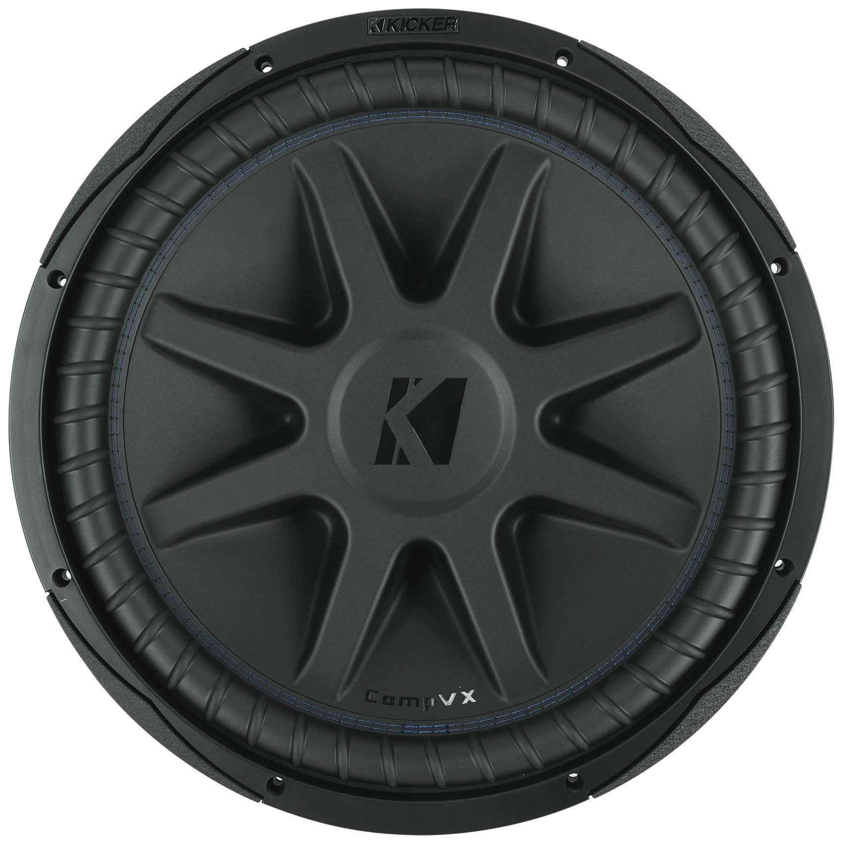 Audiosavings Bundle: Kicker 50CVX152 15