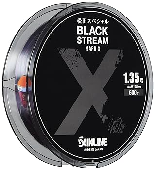 Amazon | サンライン(SUNLINE) 松田スペシャル ブラック