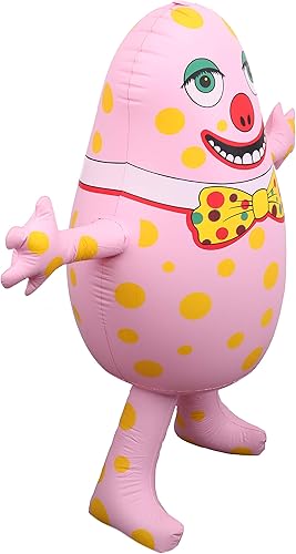 Miniatura 2 de Sr. Blobby inflable de 48 pulgadas (IN11)