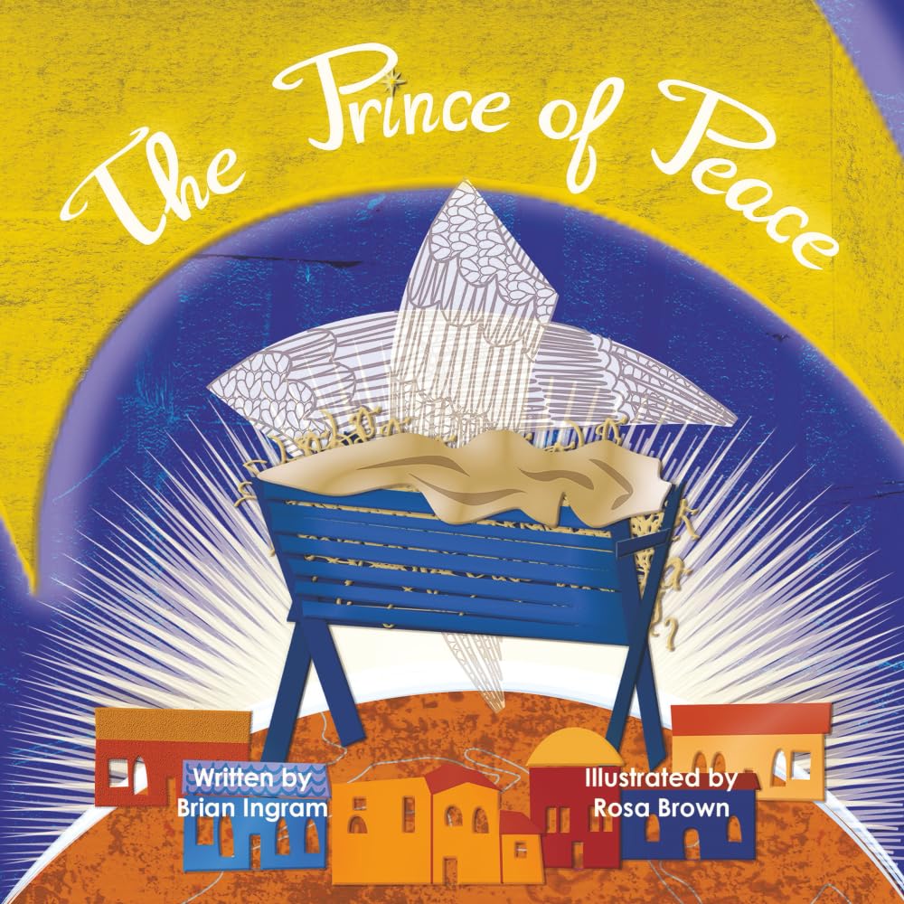 The Prince of Peace