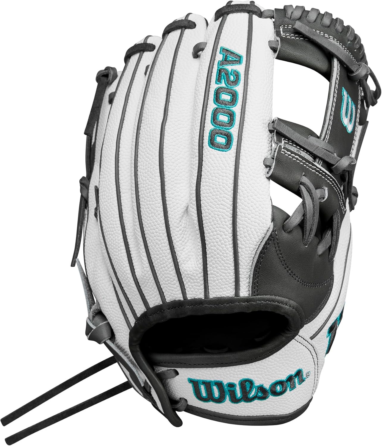Wilson A2000 Infield Fastpitch Gloves