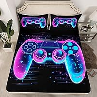 Vista 24 de Sábana bajera ajustable de la Torre Eiffel, juego de ropa de cama de construcción de la ciudad de París, juego de sábanas doradas y negras, sábana